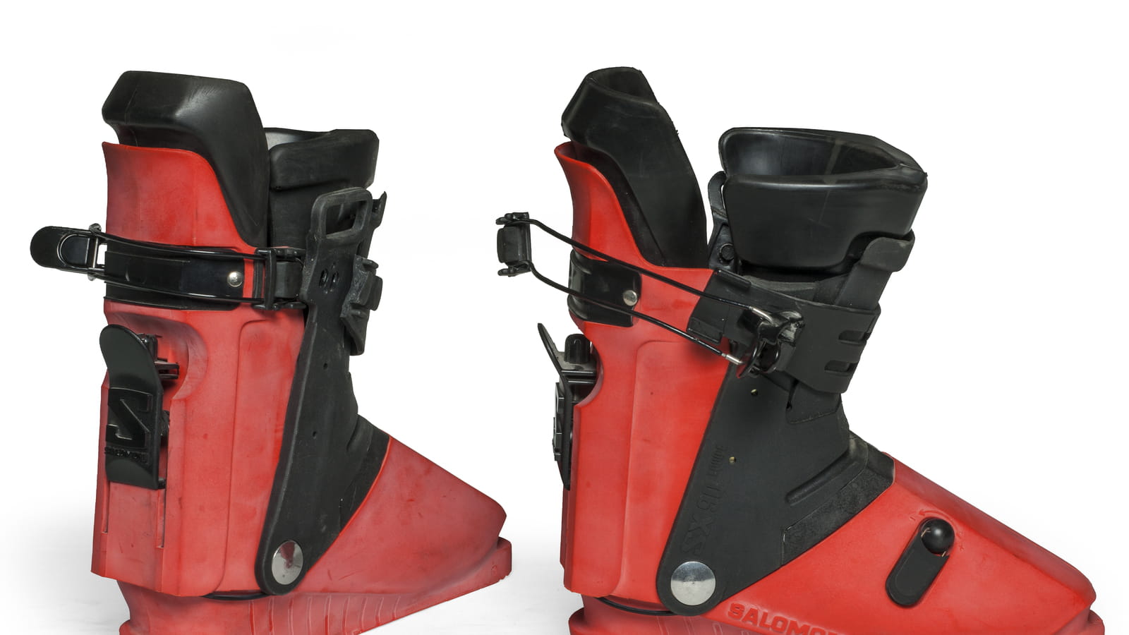 Chaussures de ski SX90