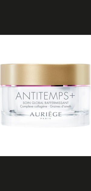 Soin anti-&acirc;ge&nbsp;: l'antitemps d'Auri&egrave;ge Paris