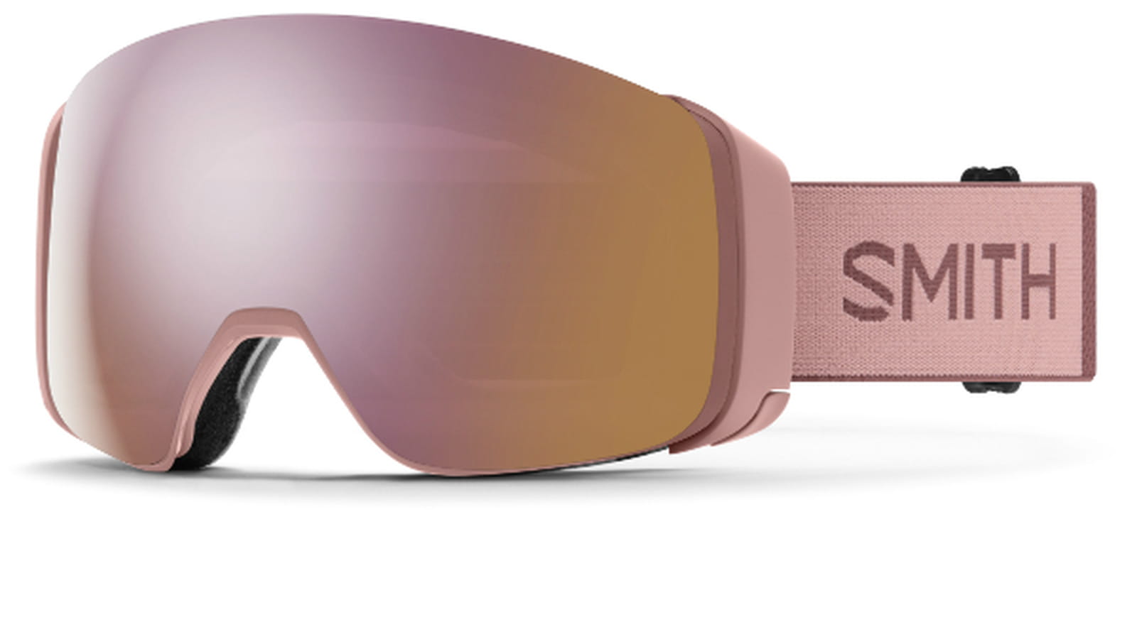 Masque ski Smith
