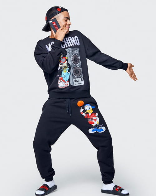 MOSCHINO [tv] H&M - 38/53