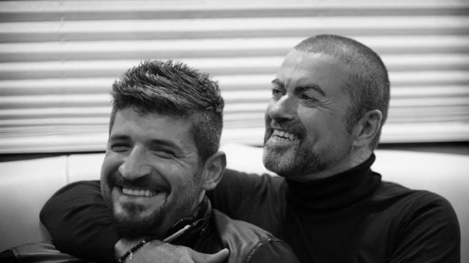 George Michael
