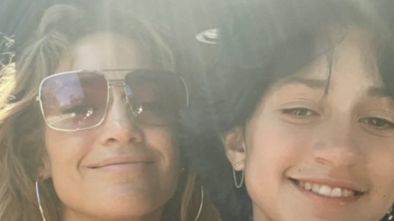 Jennifer Lopez et Emme