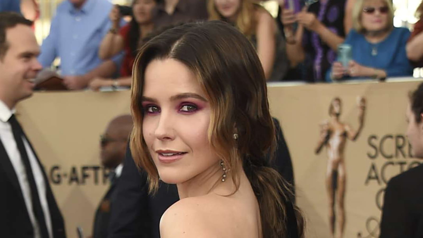 Sophia Bush