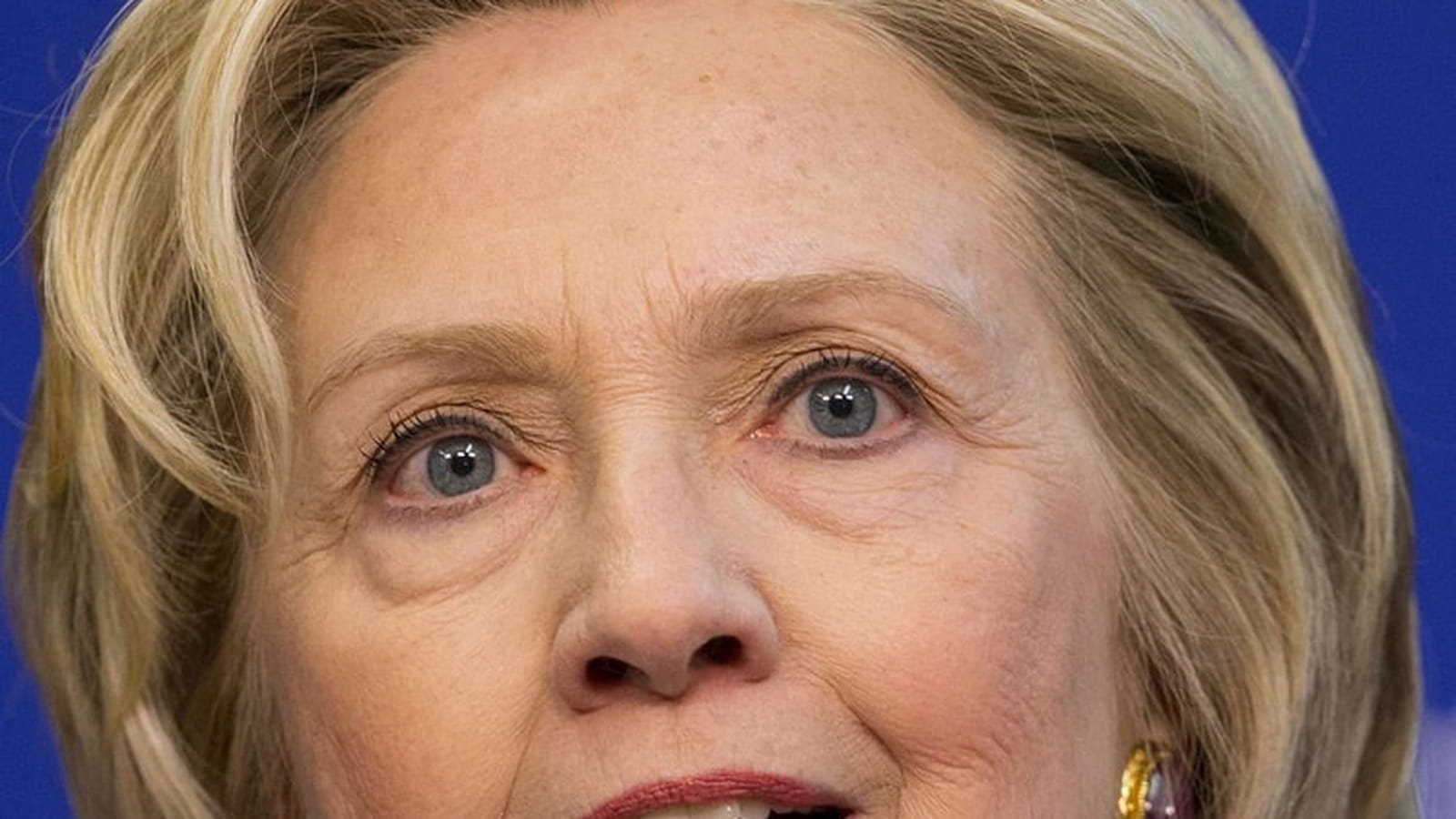 Hillary Clinton