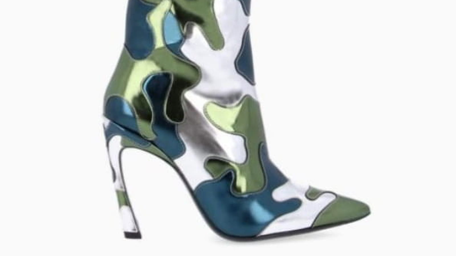 Bottes Free Lance