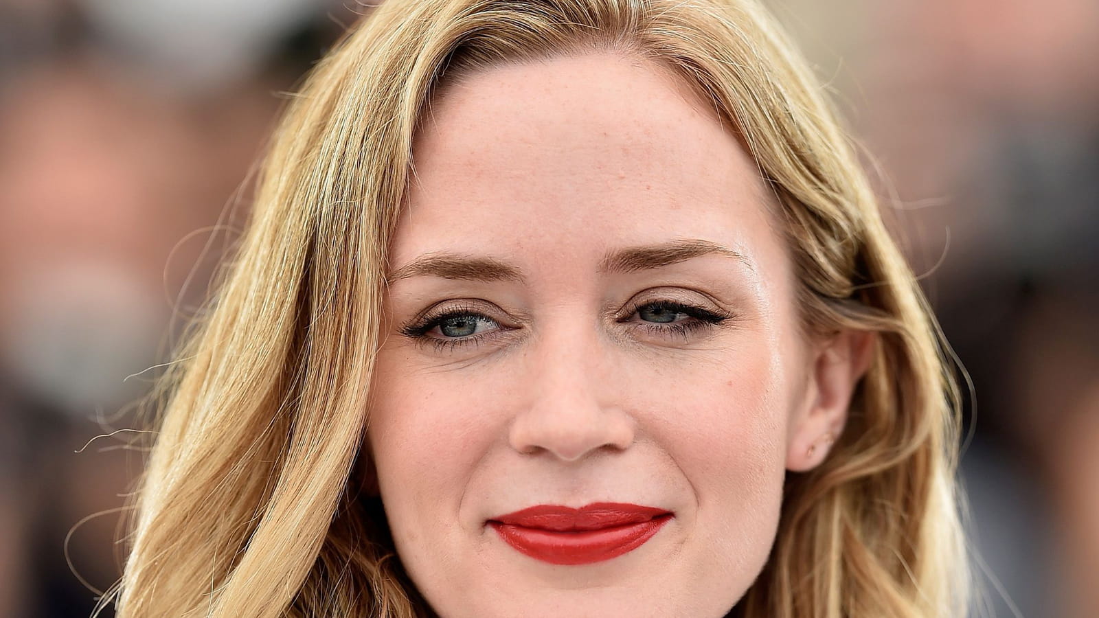 Emily Blunt