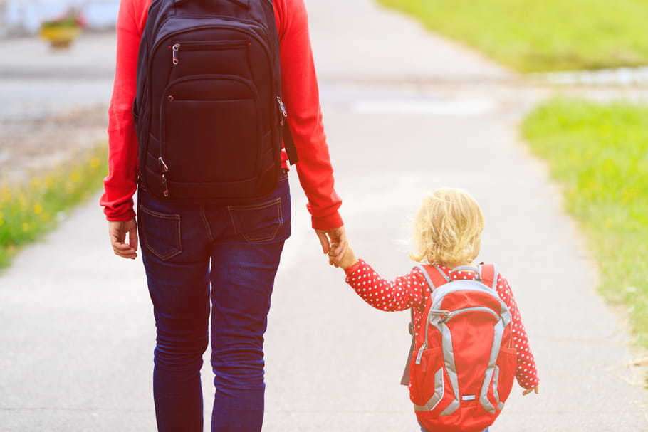 Comment gérer l'entrée en maternelle ?