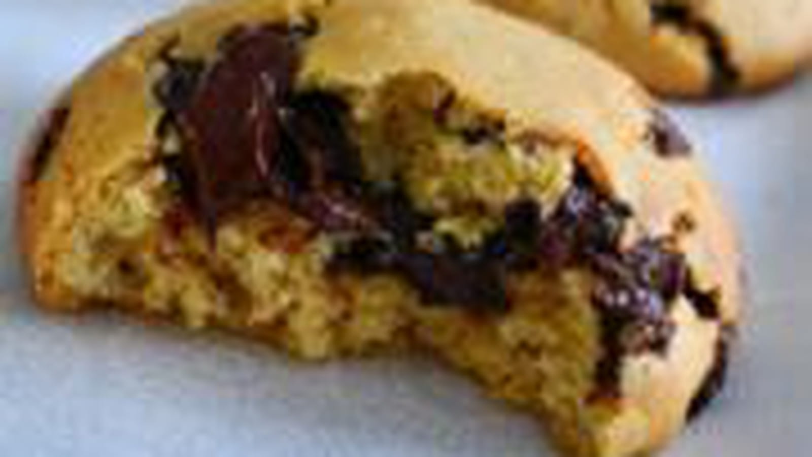 Cookies beurre de cacahuètes