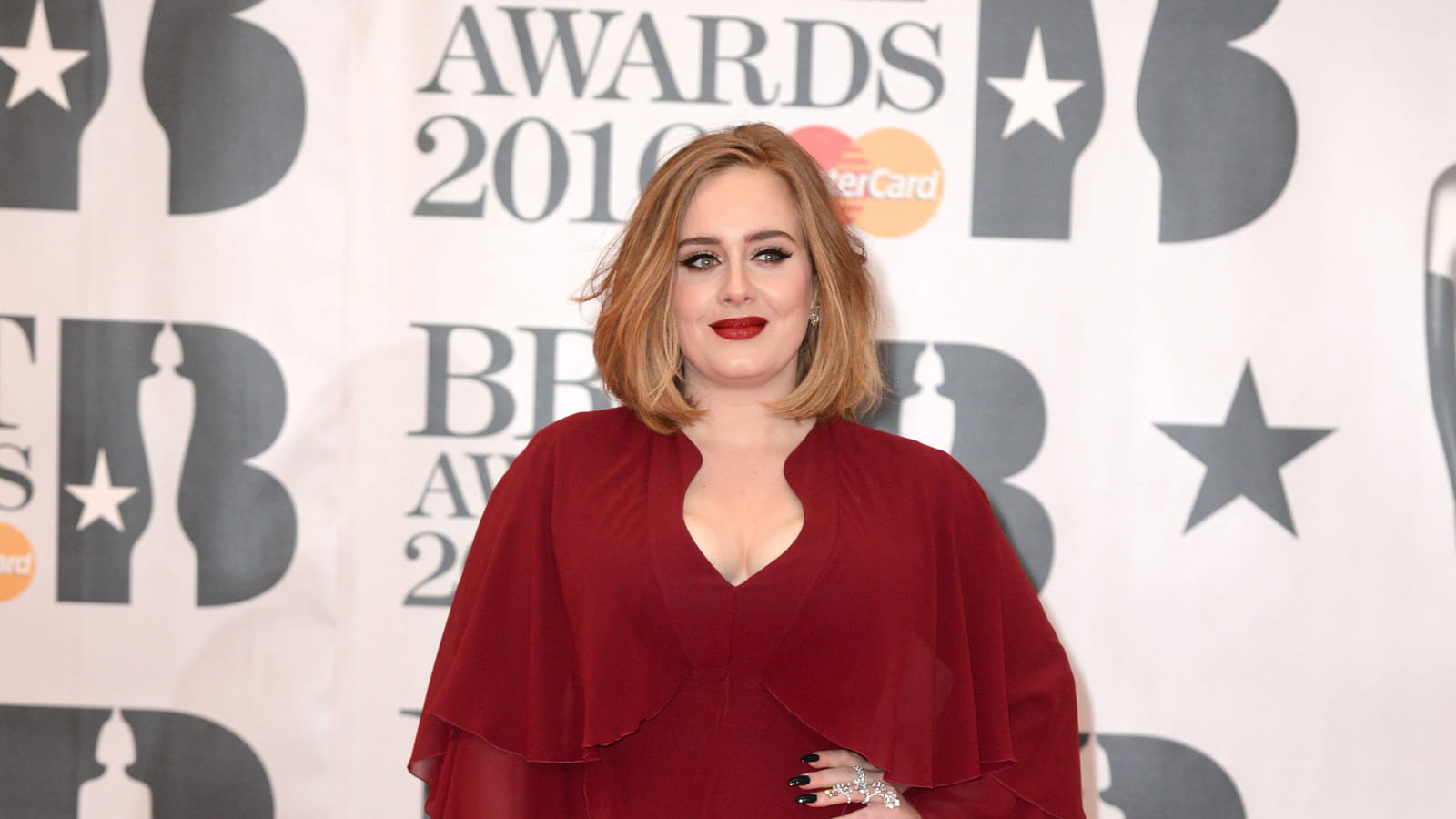 Adele 