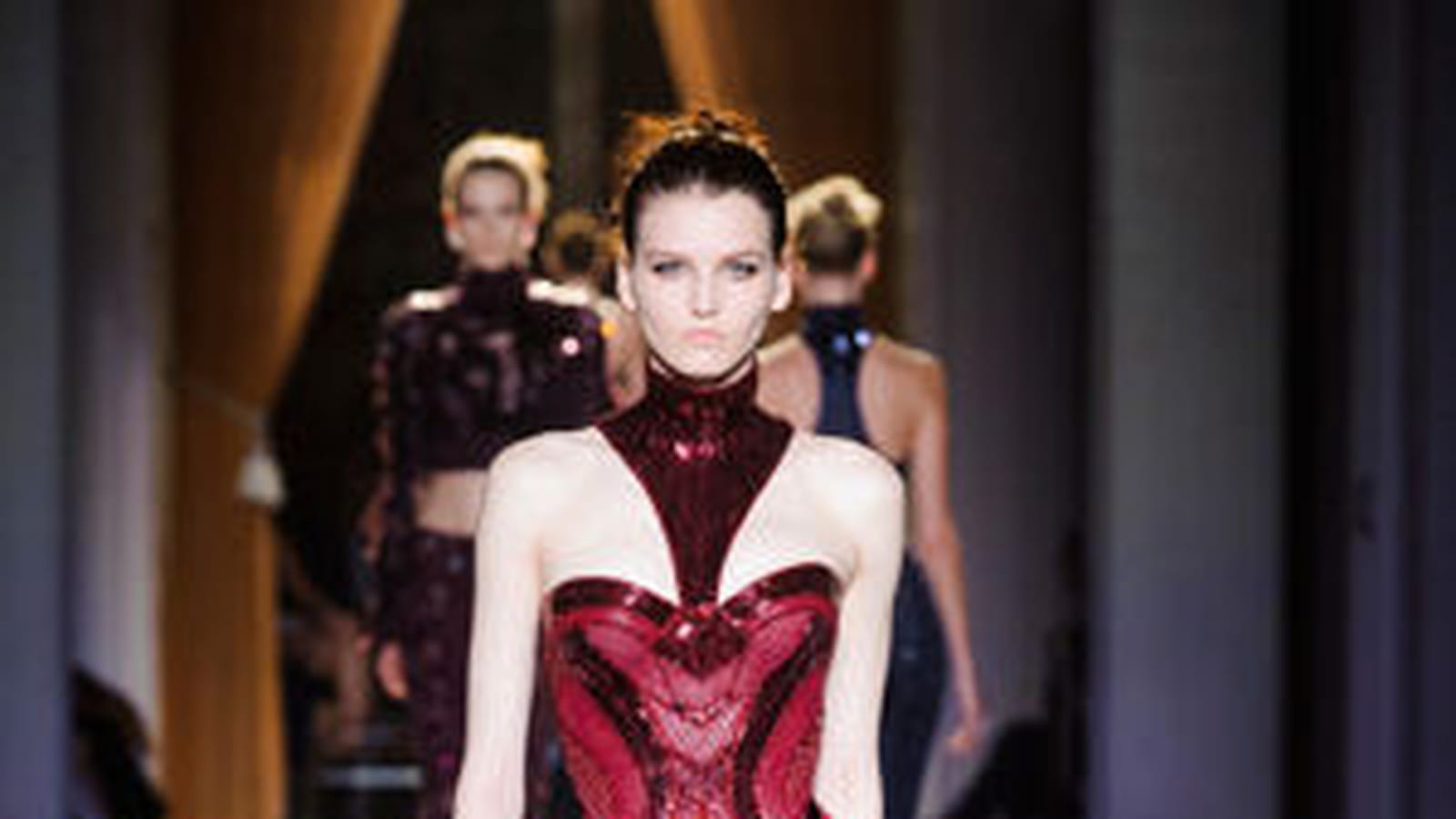 Atelier Versace