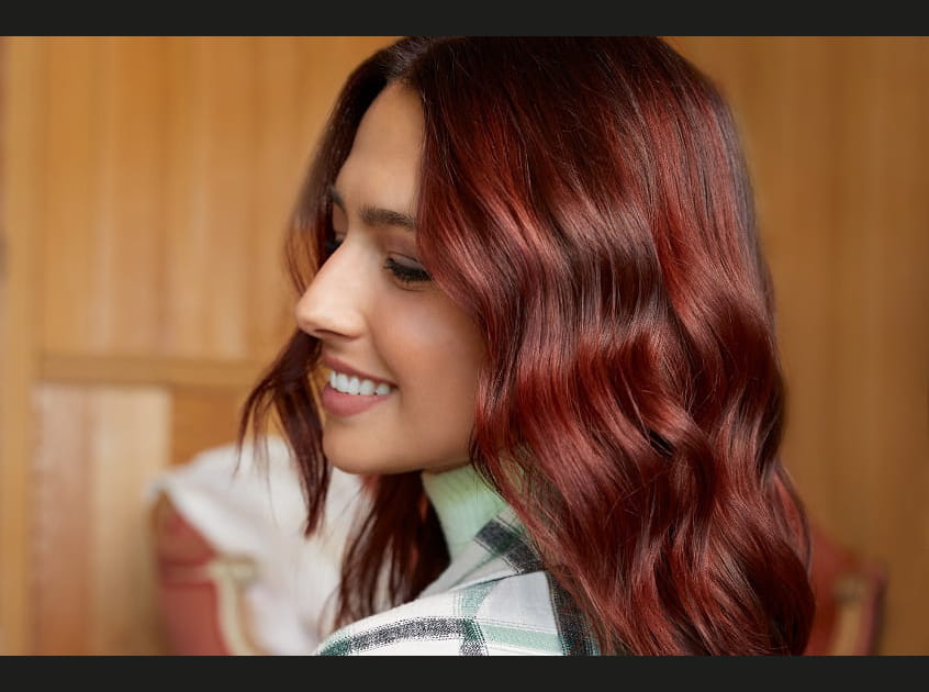 Le mi-long audacieux