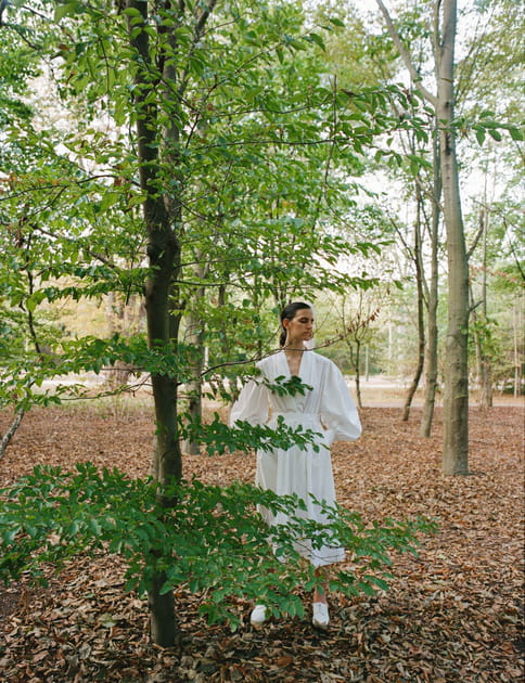 Dawei printemps-&eacute;t&eacute; 2021