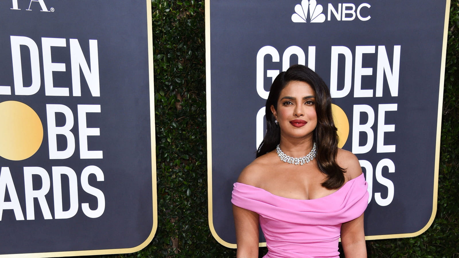 Priyanka Chopra 