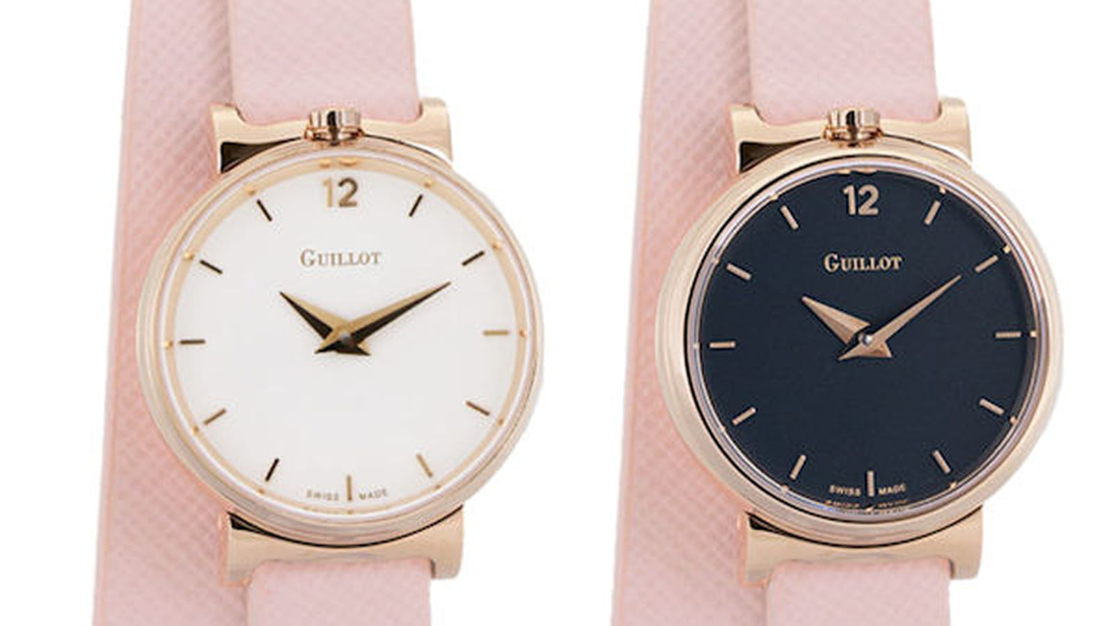 Montres Guillot