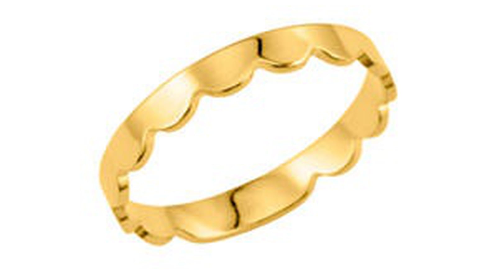 Bague "Dentelle" de Nina Ricci