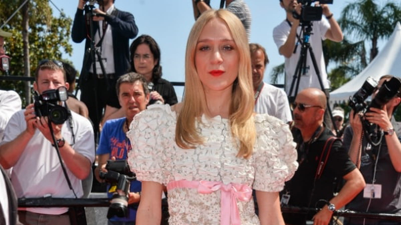 Chloë Sevigny