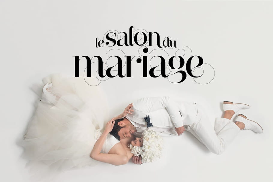 Le Salon du Mariage à Paris : les infos pratiques