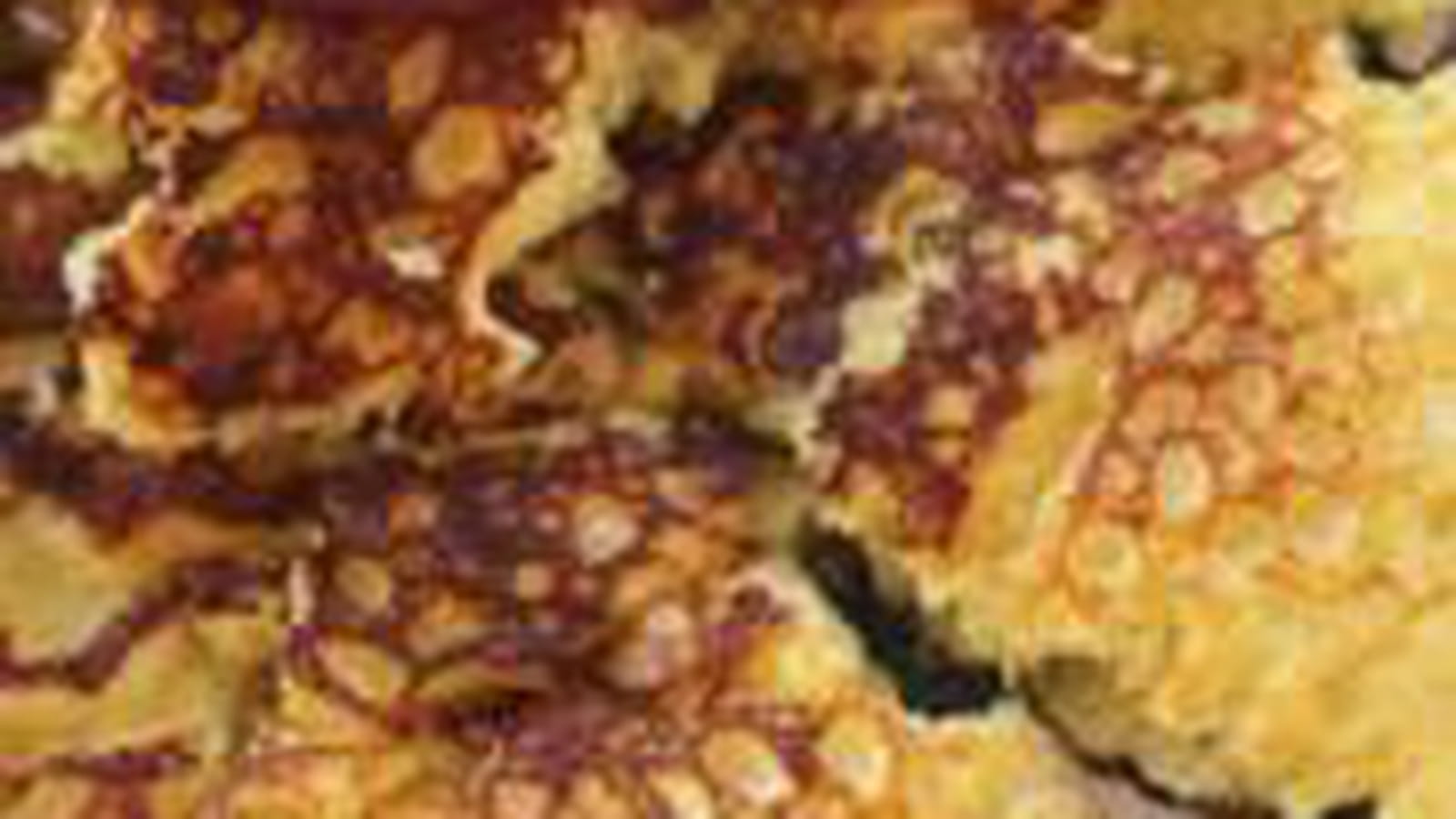 Tophenschnmarrn - omelette autrichienne