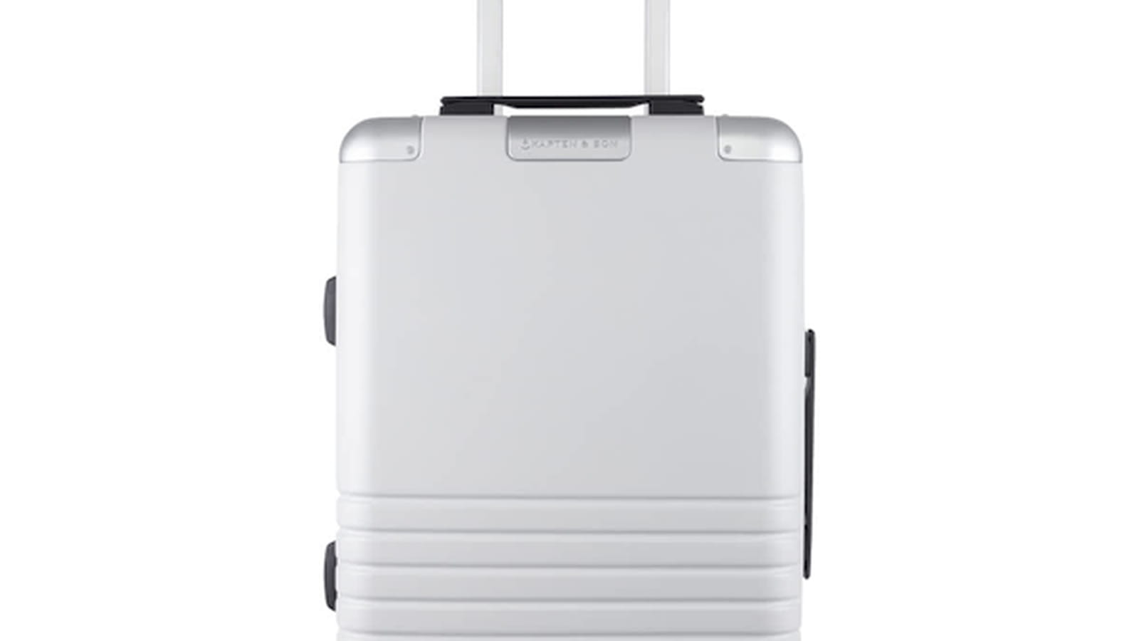 Valise Kapten & Son