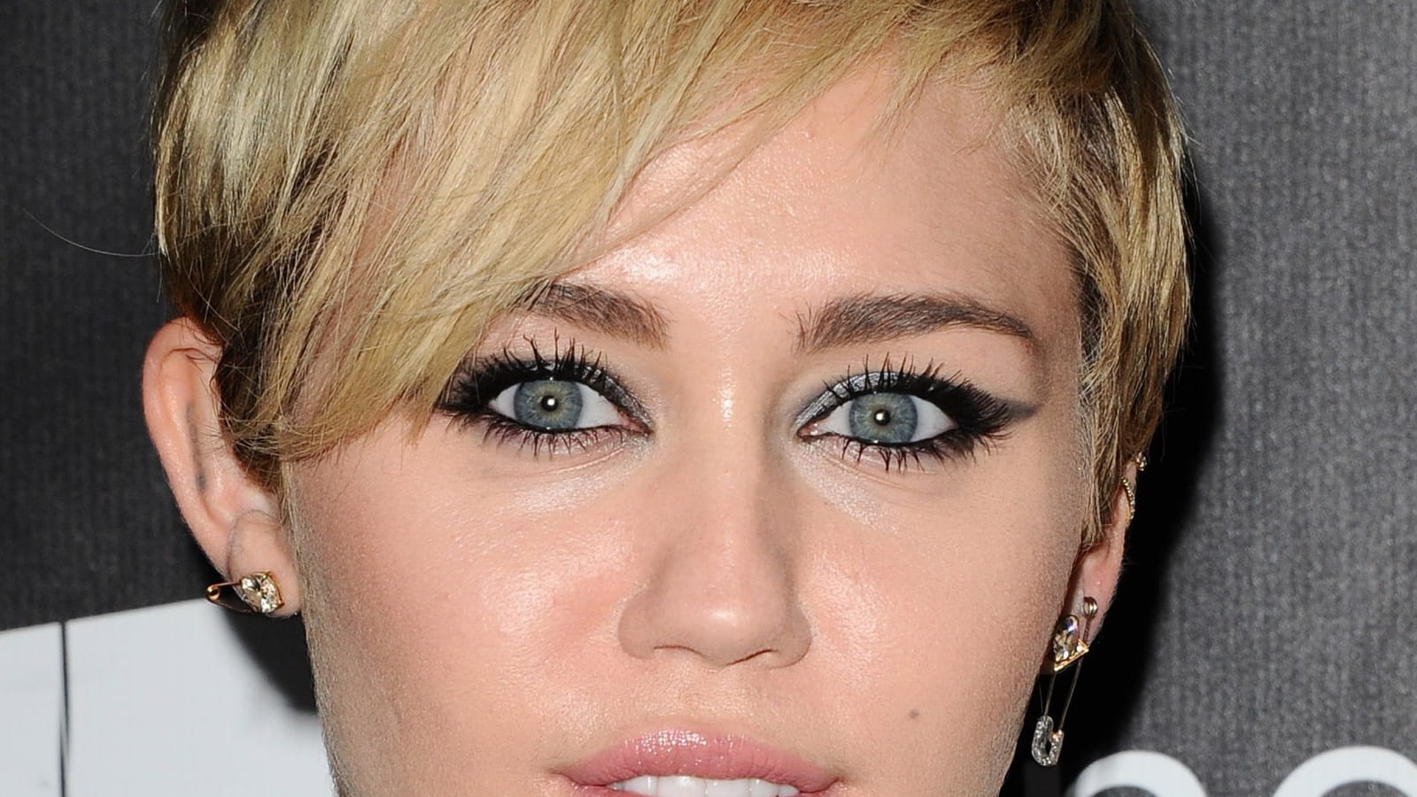 Miley Cyrus