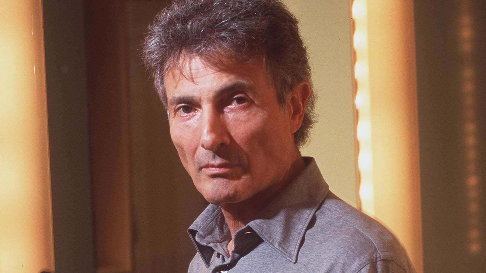 Jean-Marc Maniatis