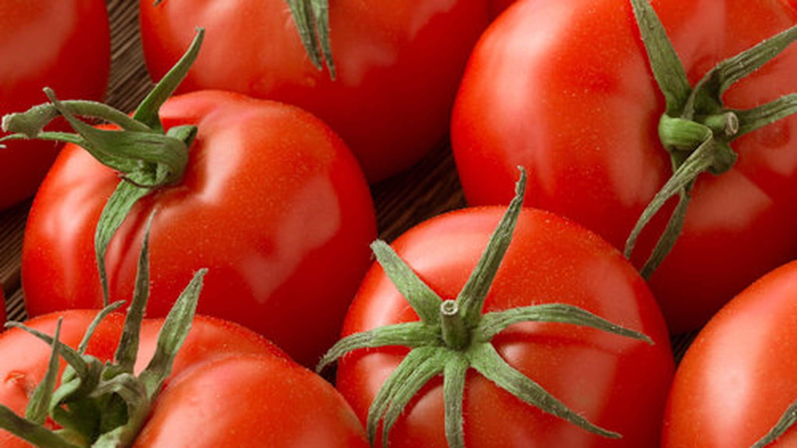 Aux tomates