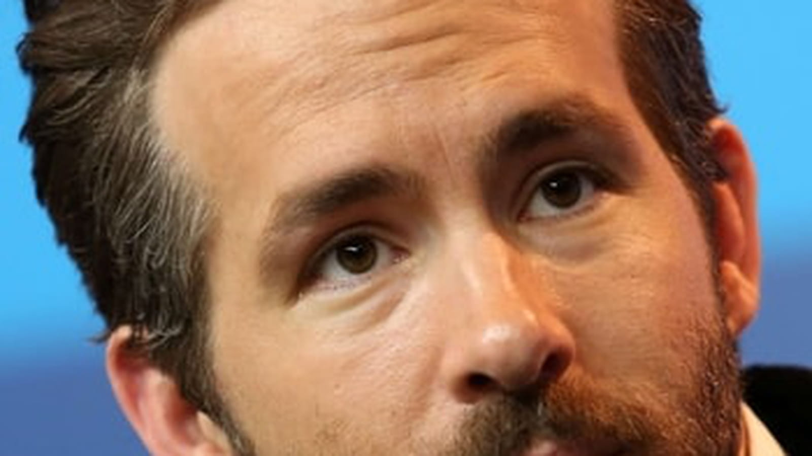 Ryan Reynolds
