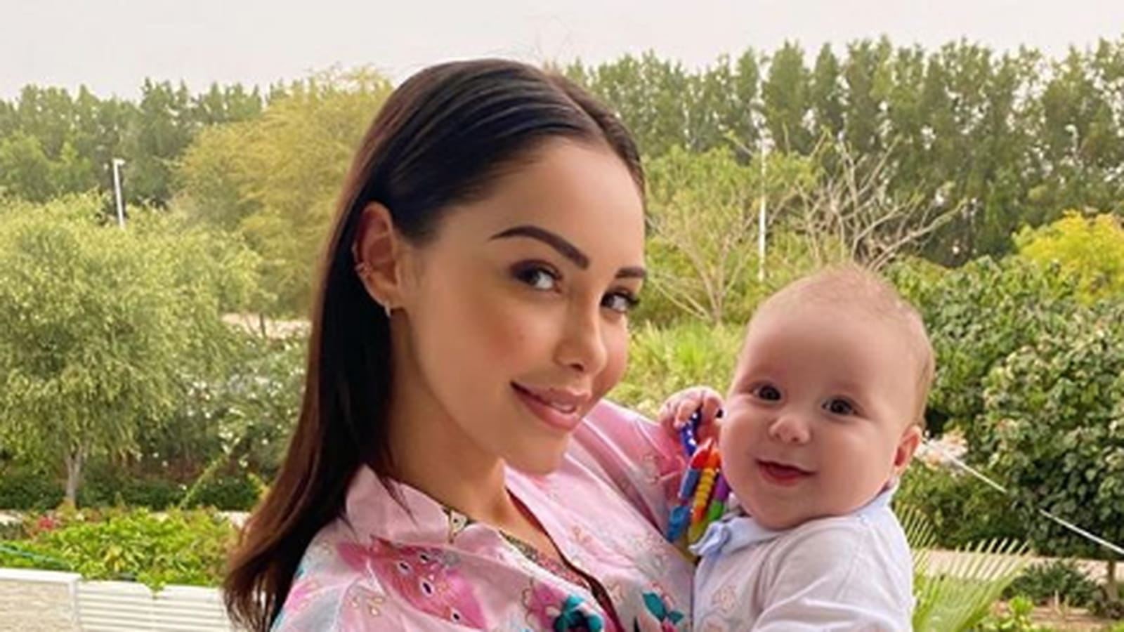Nabilla