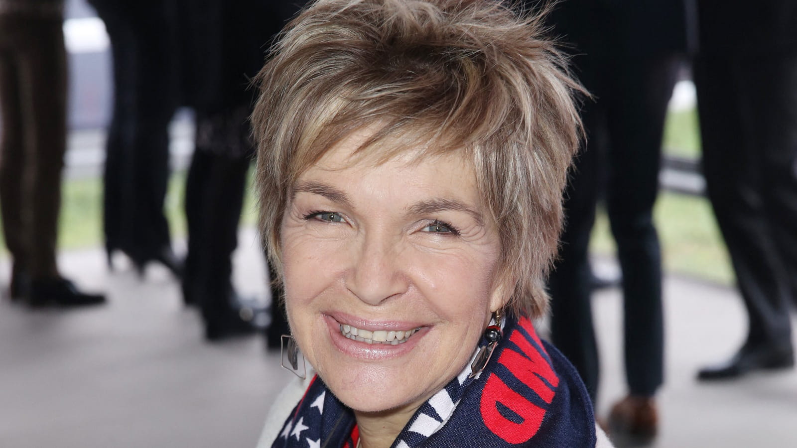 Véronique Jannot