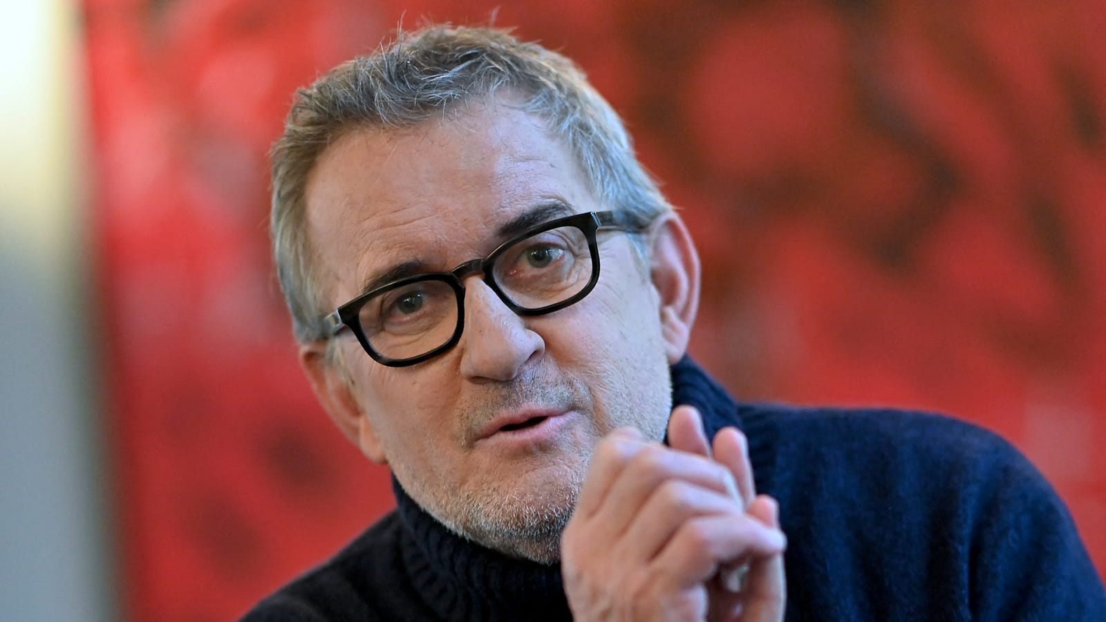 Christophe Dechavanne