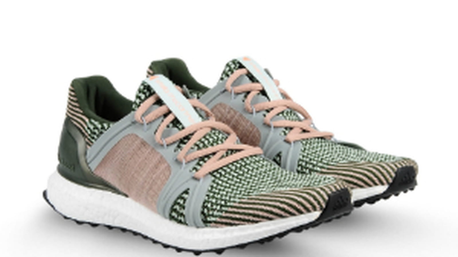 Baskets Stella McCartney x Adidas