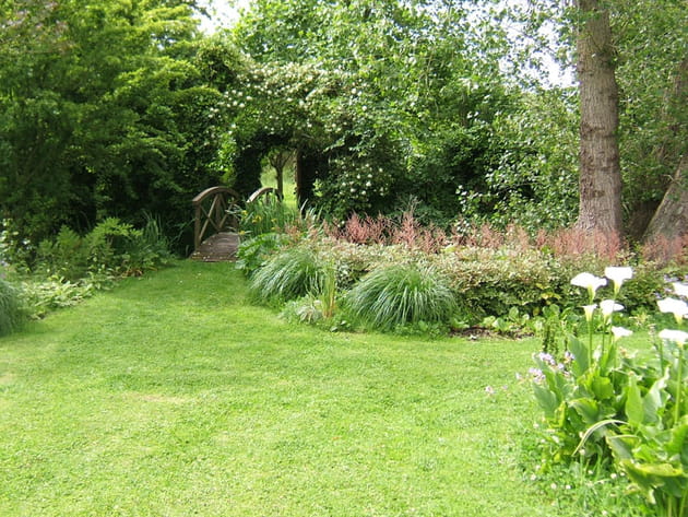 Parcours vari&eacute;