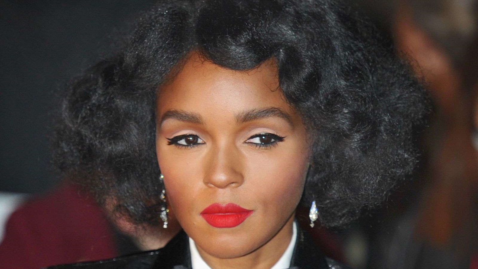 Janelle Monae