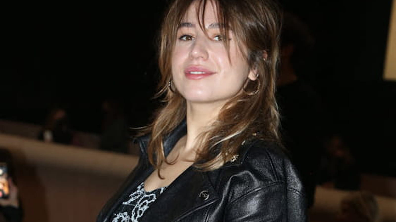 Izïa Higelin