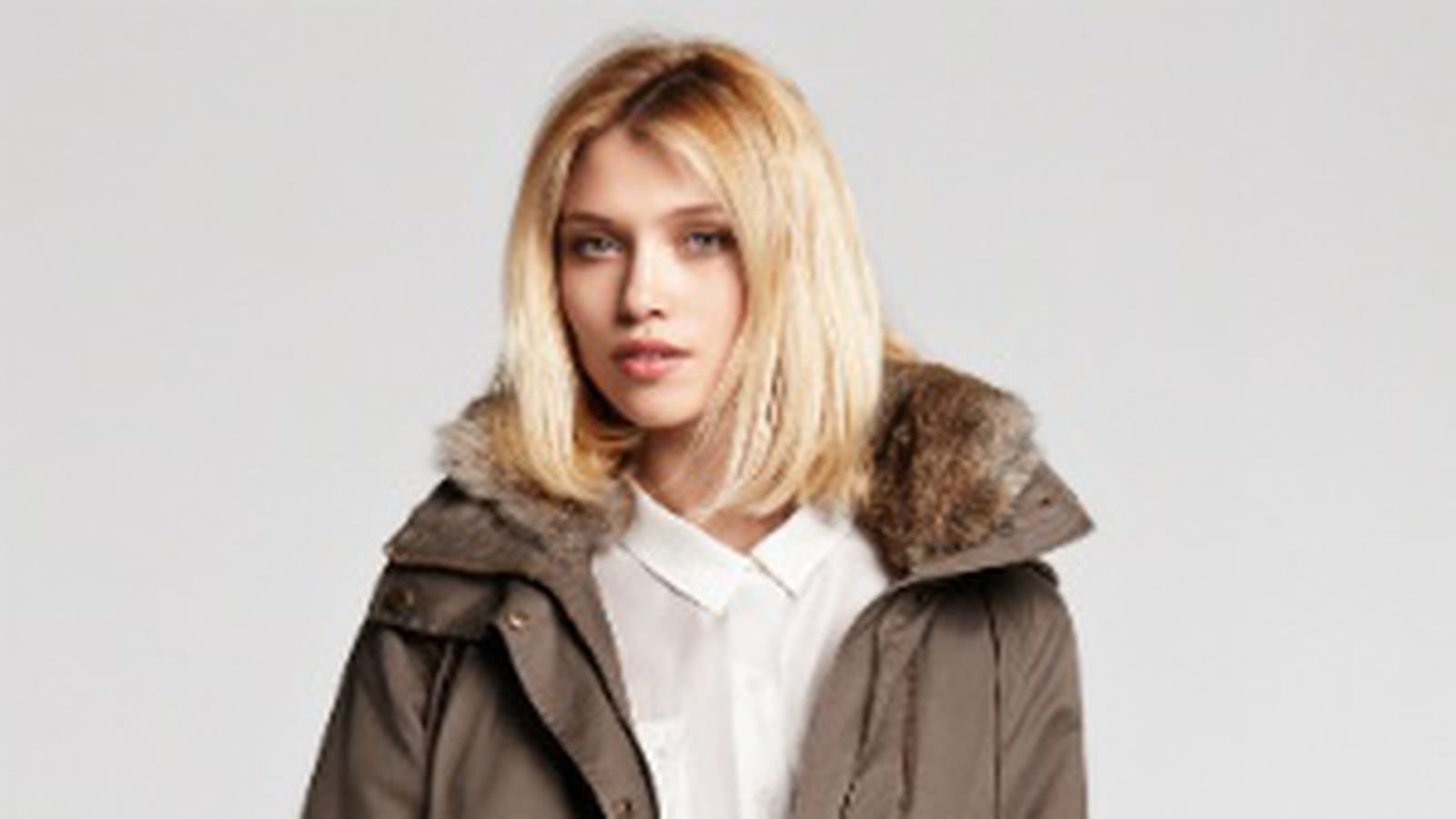 Parka "Anatoly" de 1.2.3