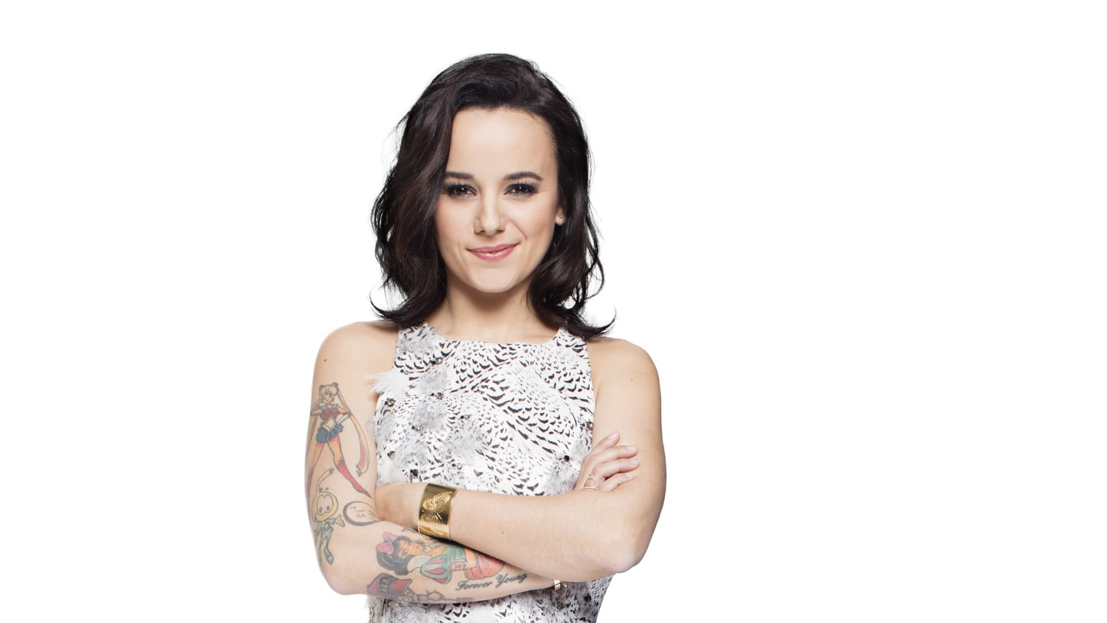 Alizée