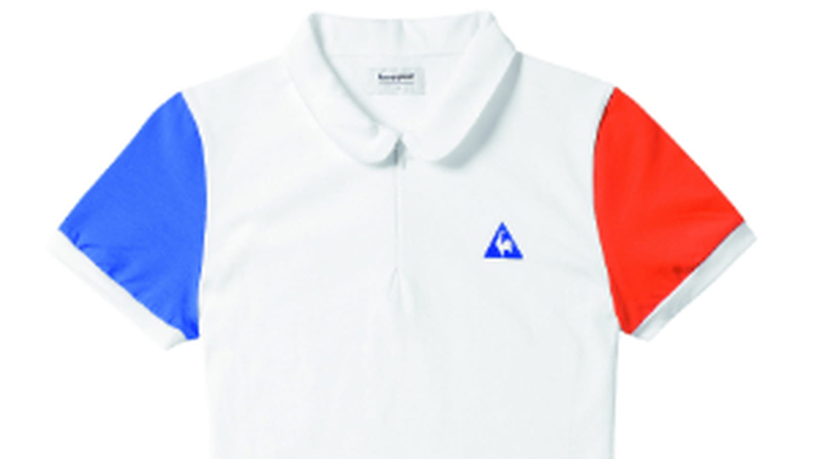 Polo Le Coq Sportif