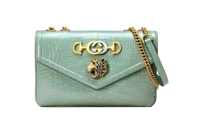 Sac "Rajah" de Gucci