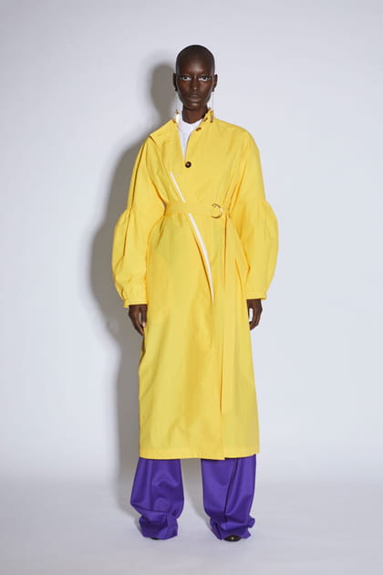 Collection Lutz Huelle automne-hiver 2022-2023