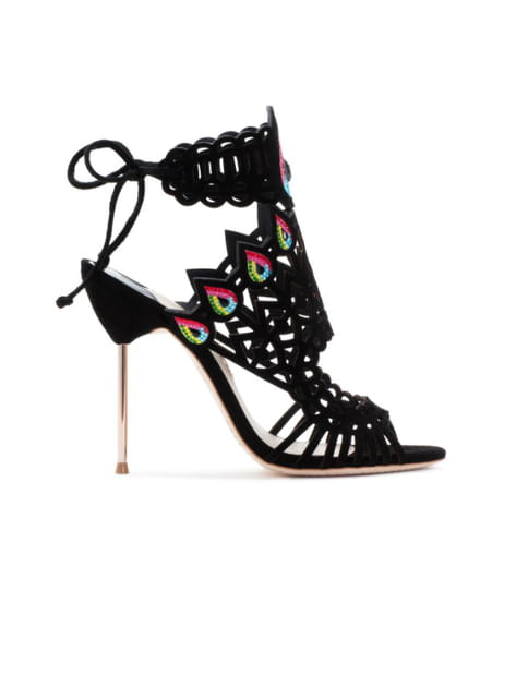 Sandales "Phaedra" de Sophia Webster