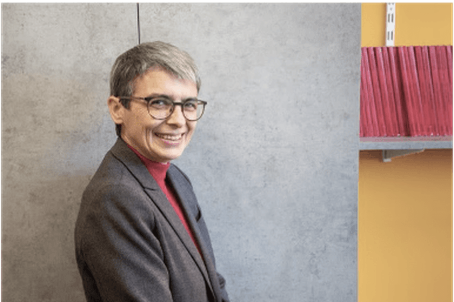 A l'Institut Curie, "l'intelligence artificielle aide à prédire l'évolution d'un cancer"