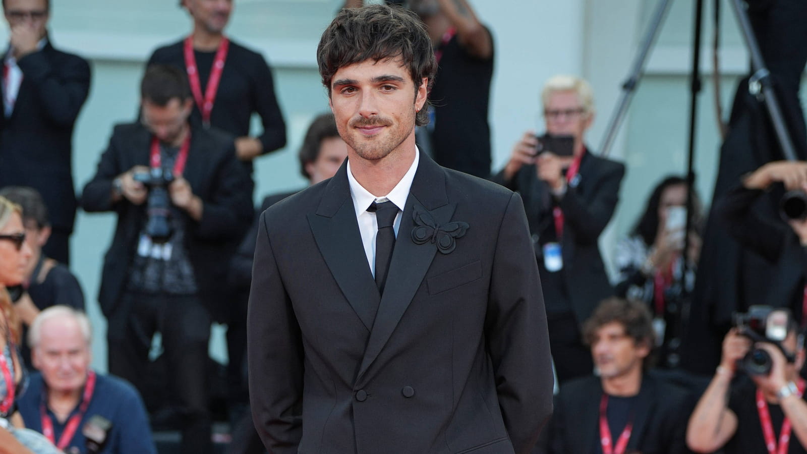 Jacob Elordi le 4 septembre 2023