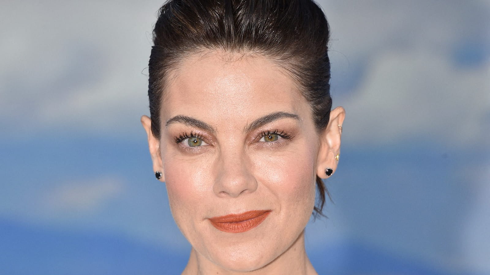 Michelle Monaghan sans frange