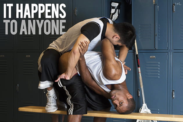 Ca arrive &agrave; n'importe qui