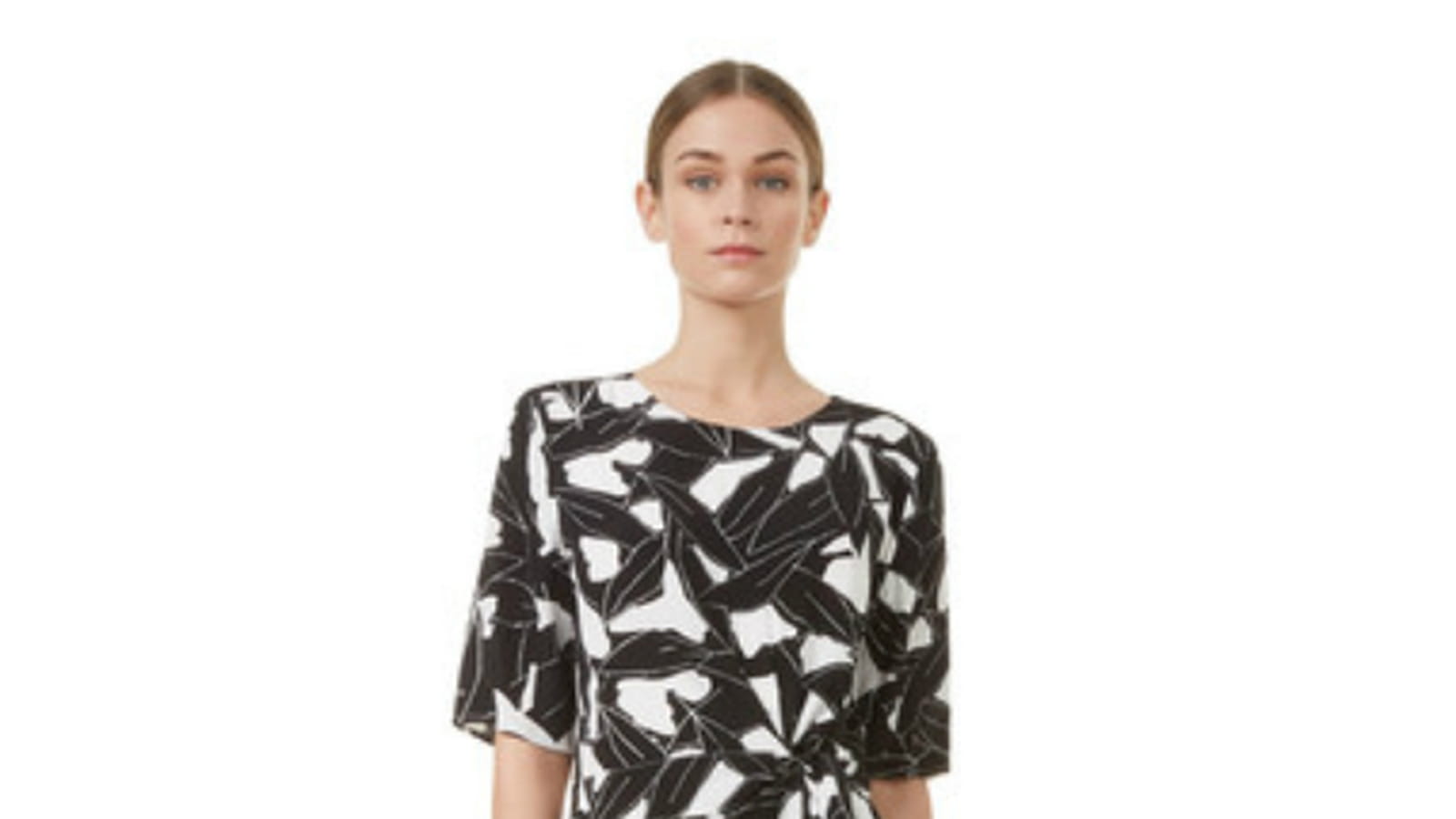 Robe Monoprix 