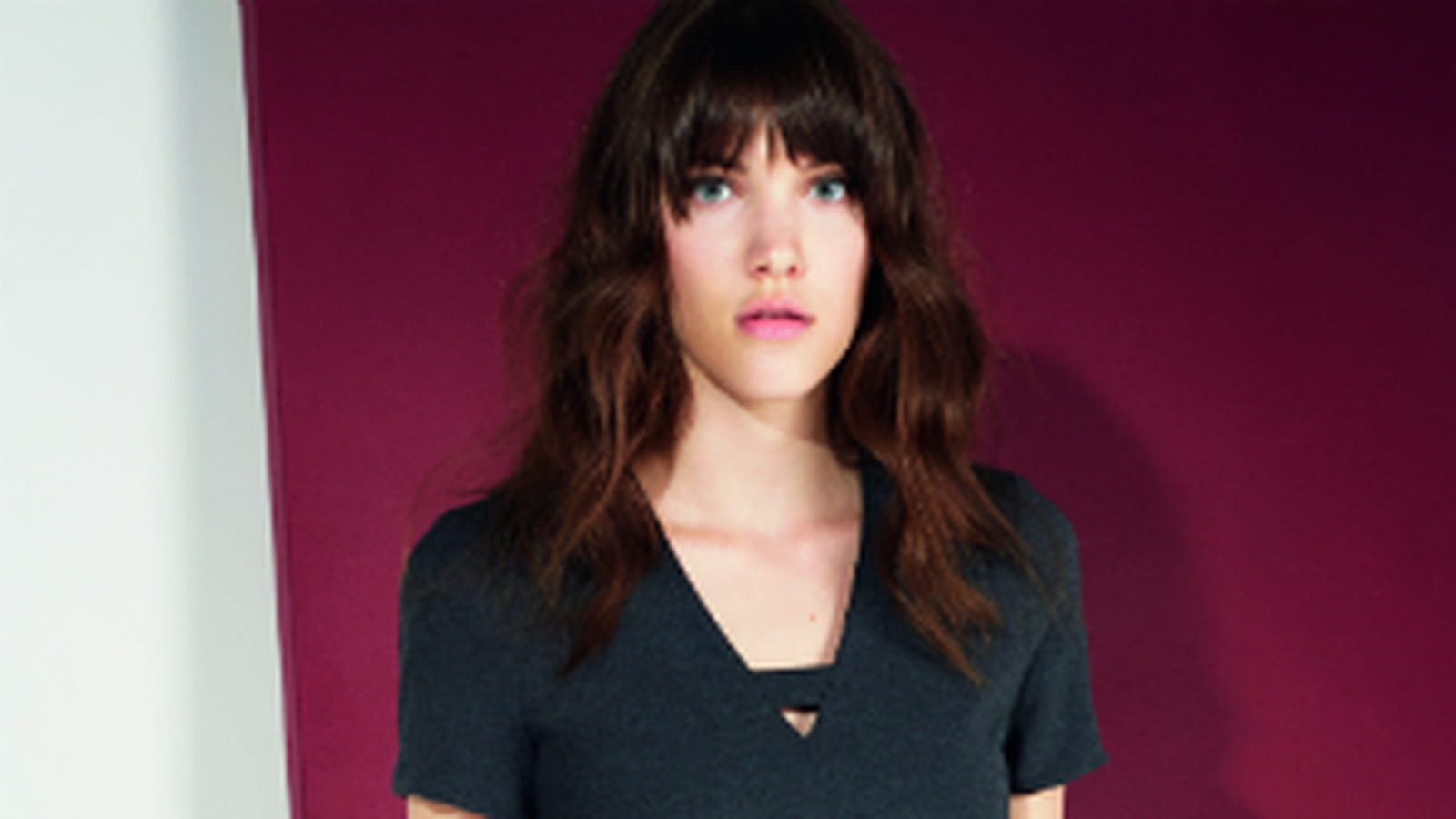 Robe Comptoir des Cotonniers