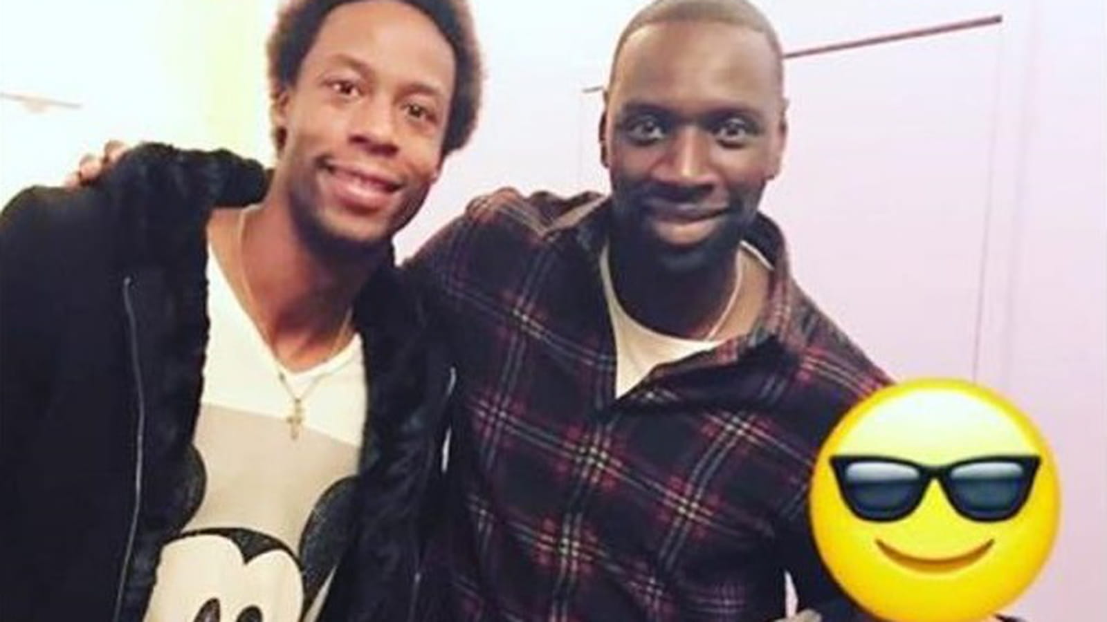Omar Sy