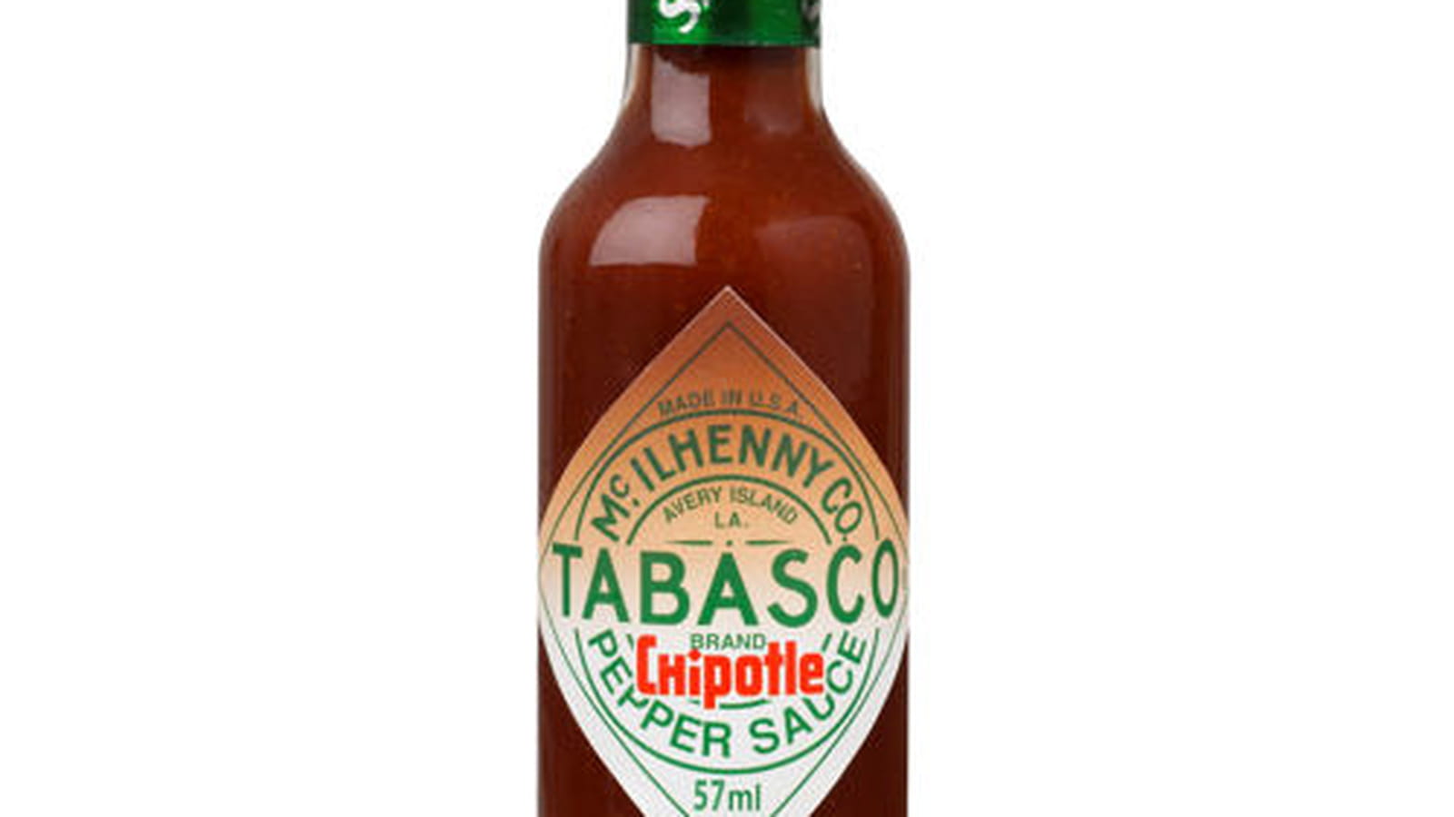 Tabasco® Chipotle