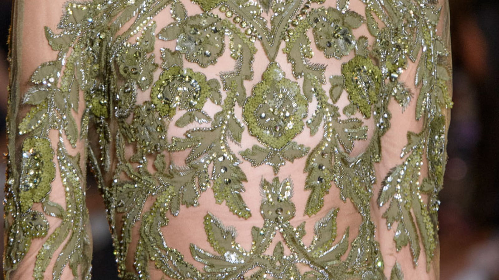 Fedora Zuhair Murad