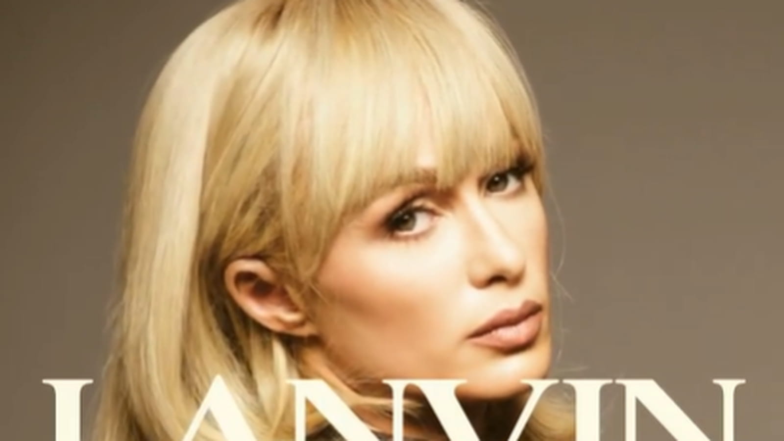 Paris Hilton